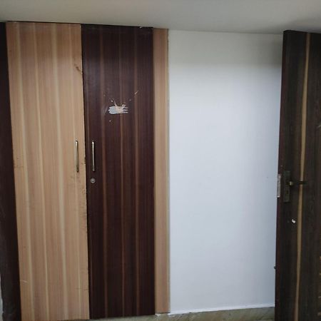 ホテル Saptagiri House Tiruvannāmalai エクステリア 写真