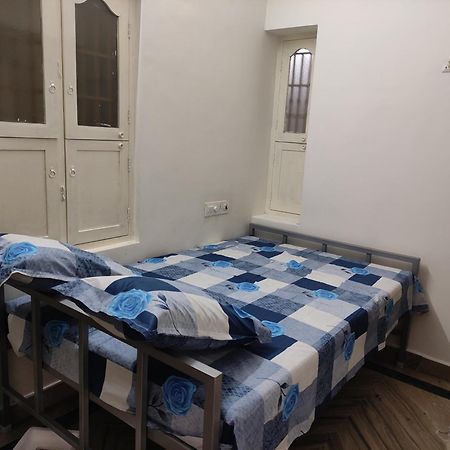 ホテル Saptagiri House Tiruvannāmalai エクステリア 写真