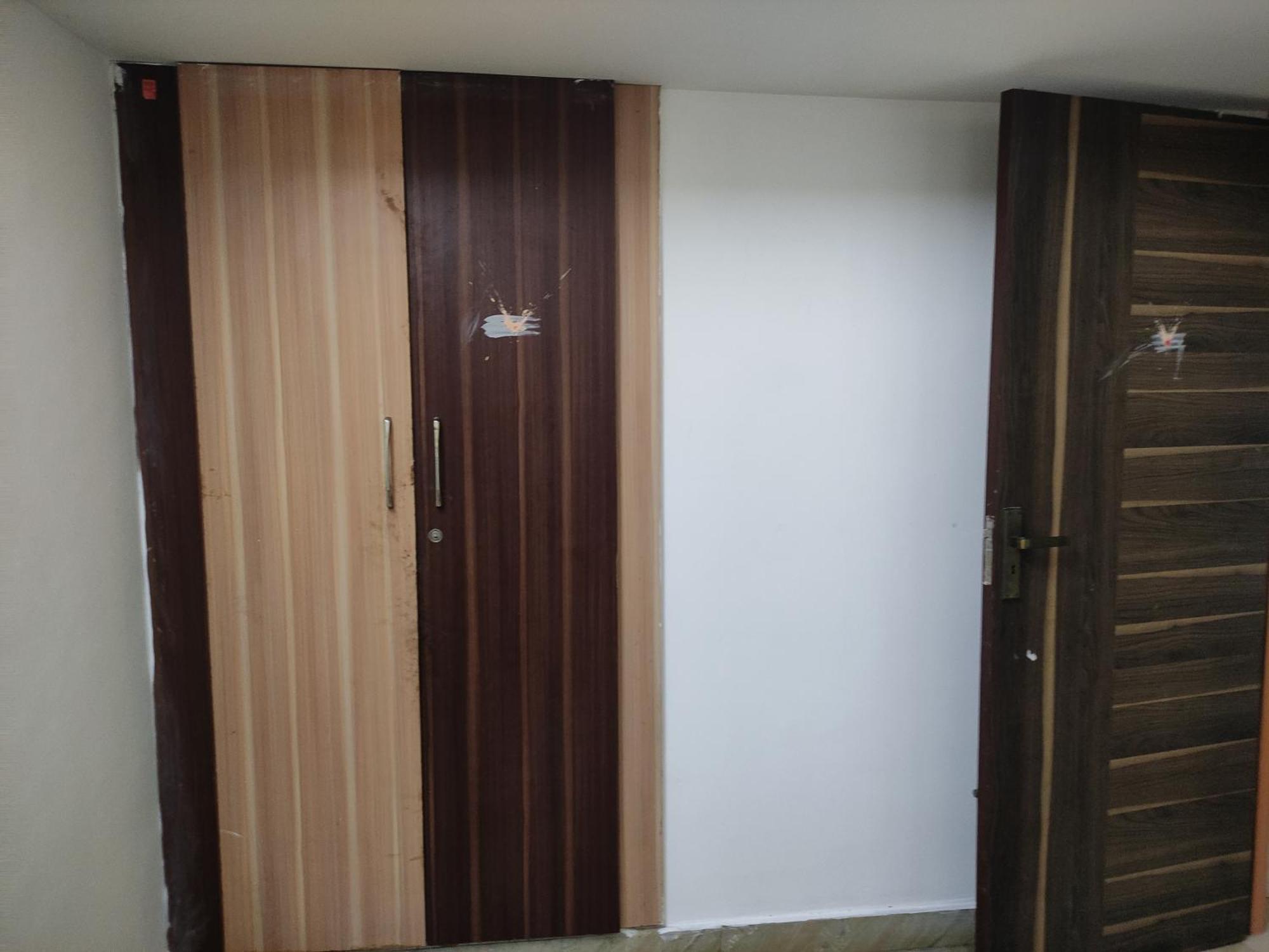 ホテル Saptagiri House Tiruvannāmalai エクステリア 写真