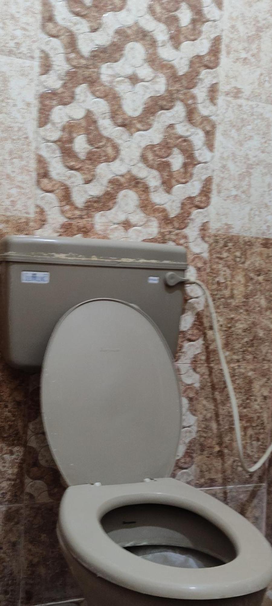 ホテル Saptagiri House Tiruvannāmalai エクステリア 写真