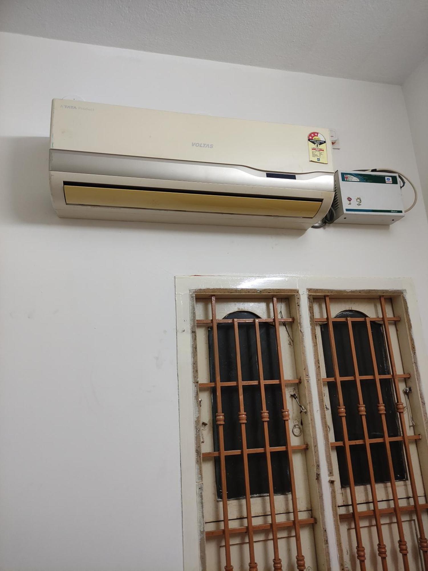ホテル Saptagiri House Tiruvannāmalai エクステリア 写真
